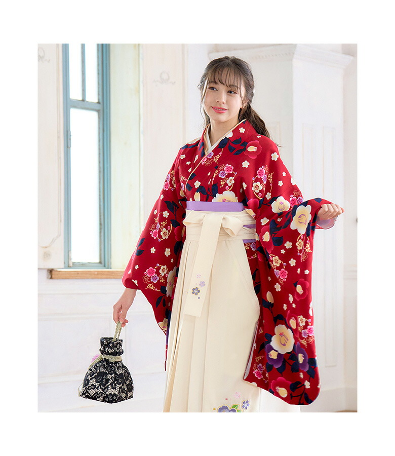 楽天市場】【クーポン発行中！卒業入学応援】【3分動画で簡単着付け