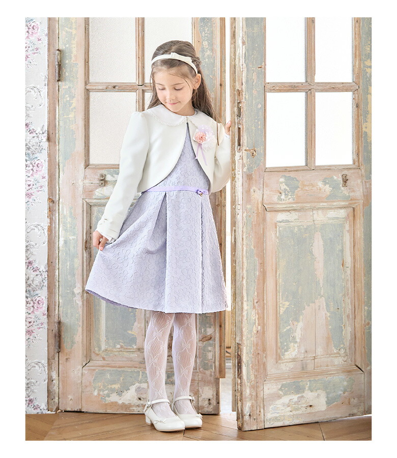 楽天市場】入学式 スーツ 女の子 卒園式 子供服 スーツ女の子