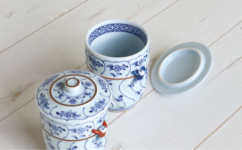 楽天市場】夫婦湯呑 ペアセット 有田焼 日本製 おしゃれ ギフト