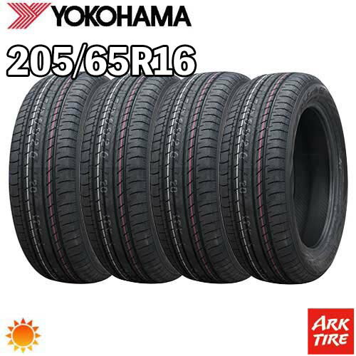 楽天市場】タイヤ205/65 r16 4本セットの通販