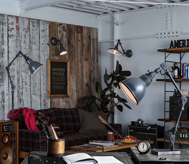 楽天市場】【アートワークスタジオ公式】 ARTWORKSTUDIO ランプ