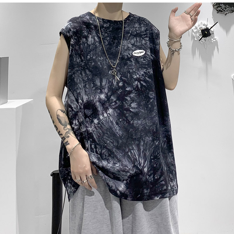 楽天市場】＼予約販売／タンクトップ メンズ プリント Tシャツ
