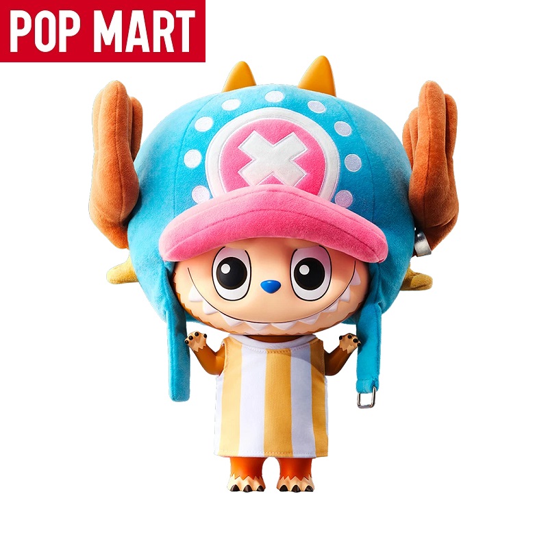 楽天市場】☆正規品☆ [Big Size] Pop Mart Mega Labubu x One Piece