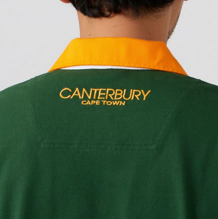 楽天市場】カンタベリー ラガーシャツ 半袖 メンズ canterbury