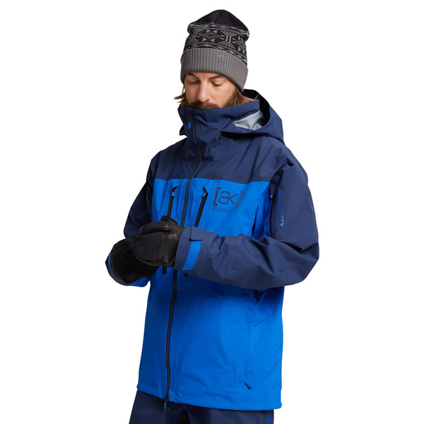 楽天市場】Burton バートン Men's Burton [ak] GORE-TEX 3L Pro Hover