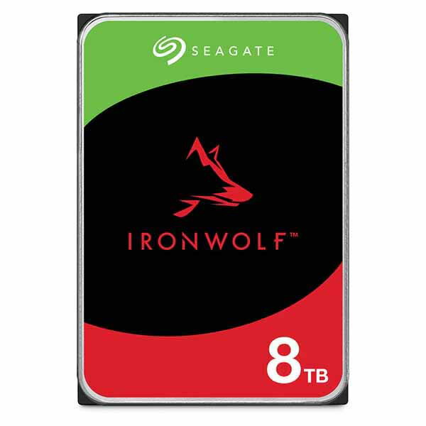 楽天市場】Seagate シーゲイト BarraCuda 3.5インチ 8TB 内蔵