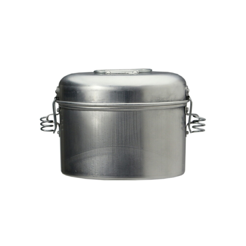楽天市場】Mardouro Aluminium Oval Container アルミ オーバル