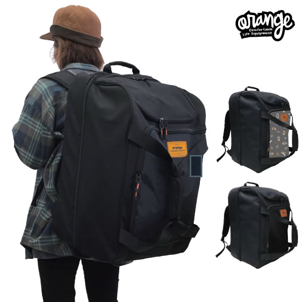 楽天市場】ORANGE（ブーツバッグ｜バッグ・ケース）：スノーボード用品