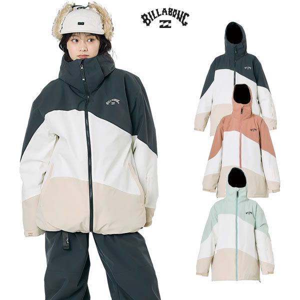 BILLABONG スノーボードウェア」の人気商品一覧 | 安い商品を通販