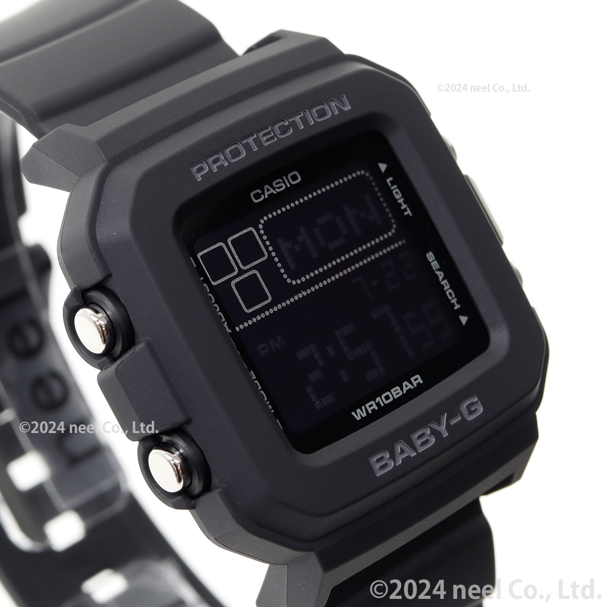 楽天市場】【店内ポイント最大41倍！本日限定！】BABY-G カシオ ベビー