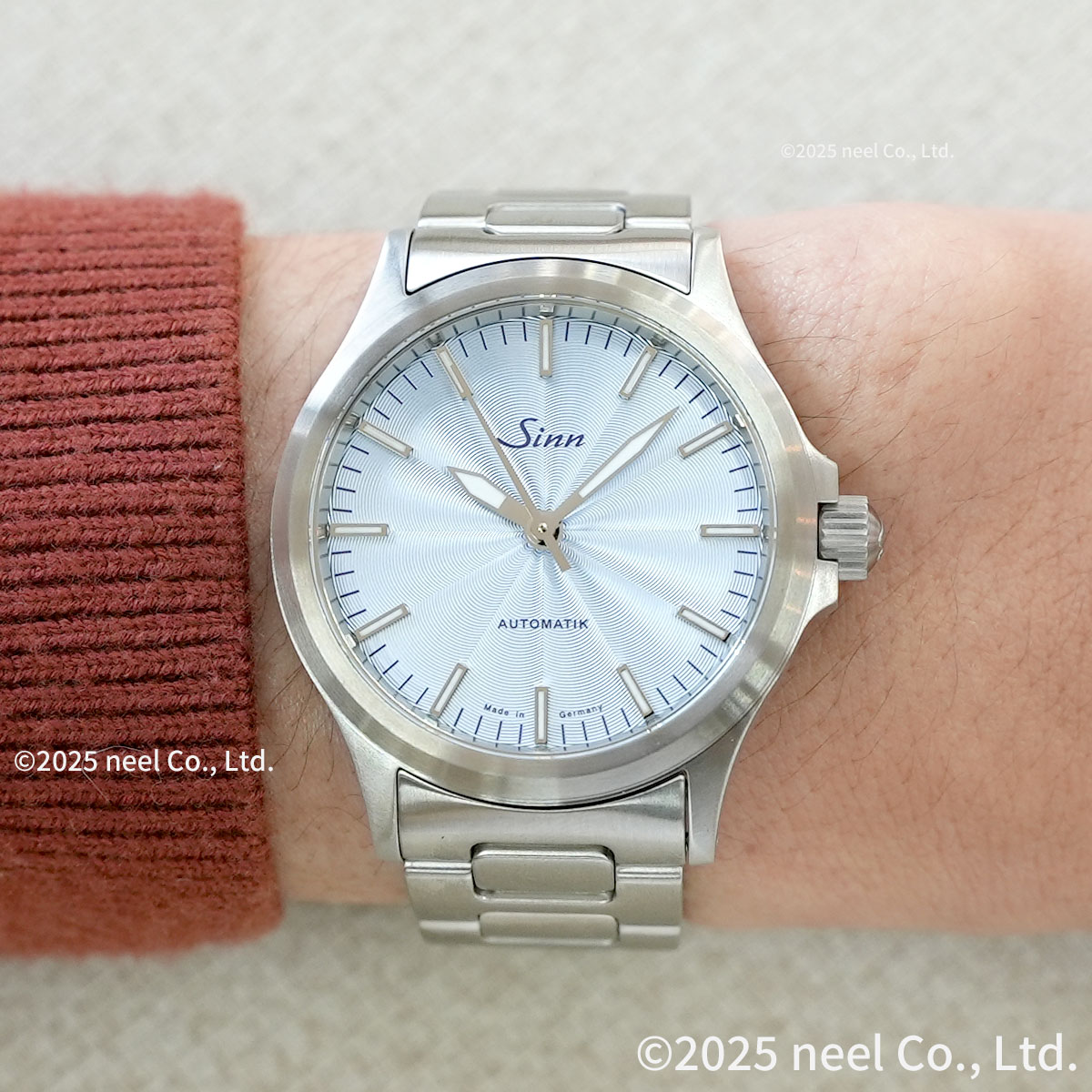 楽天市場】【選べるノベルティー付き】【60回分割手数料無料！】Sinn