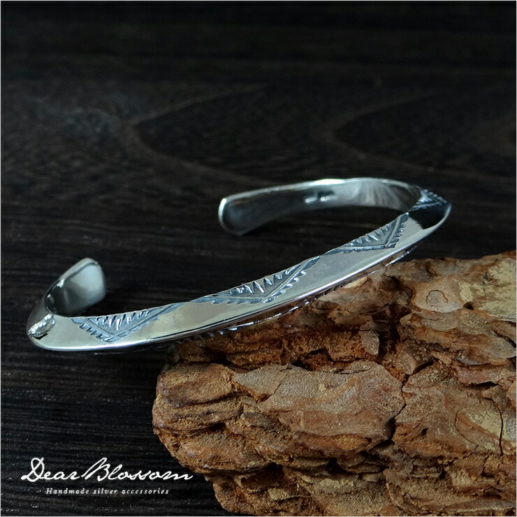 楽天市場】Dear Blossom（ディアブロッサム）トライアングルバングル2