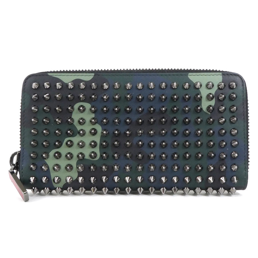 楽天市場】クリスチャンルブタン Christian Louboutin ラウンド