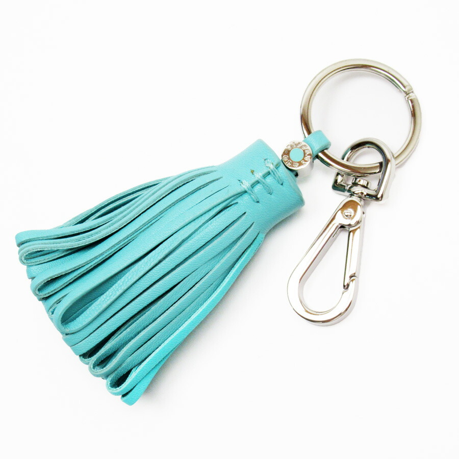 楽天市場】ティファニー Tiffany&Co. キーリング キーホルダー