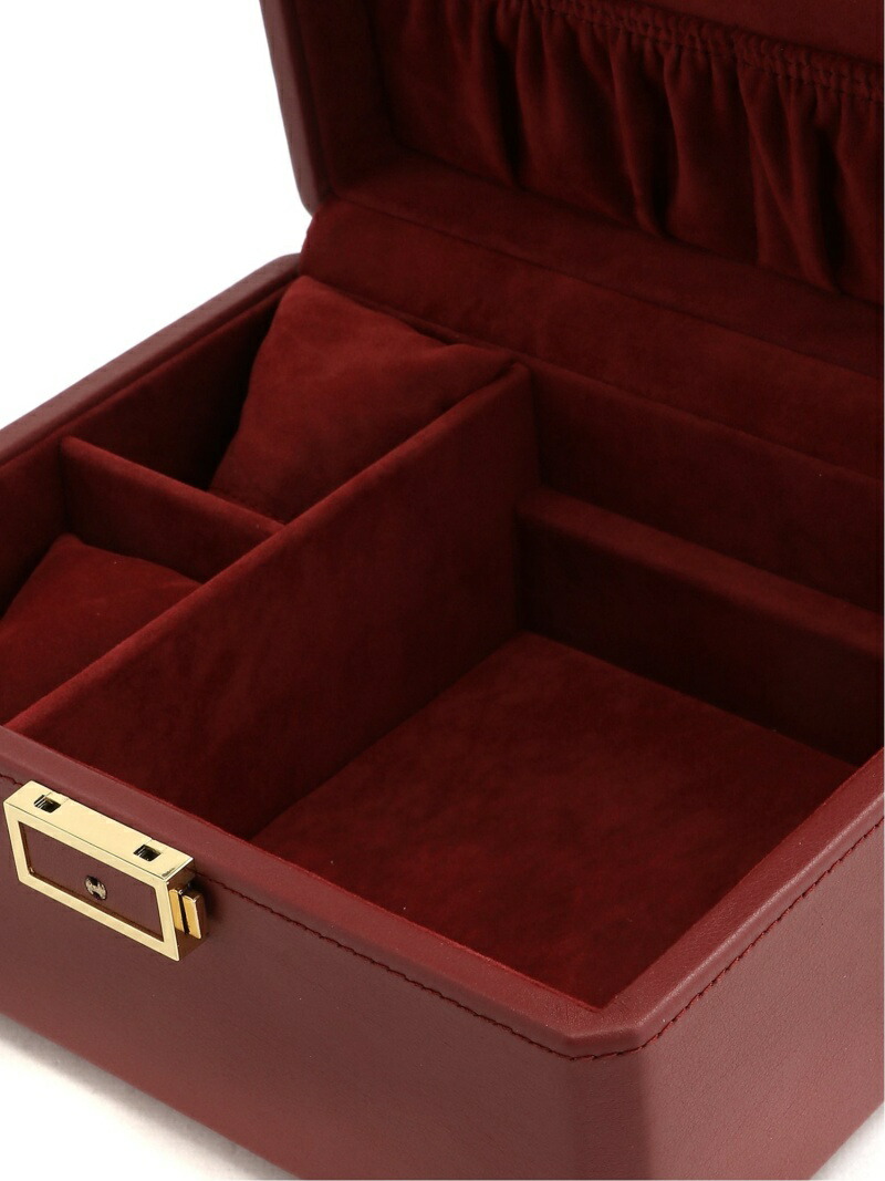 楽天市場】ジュエリーボックス agete アガット インテリア・生活雑貨