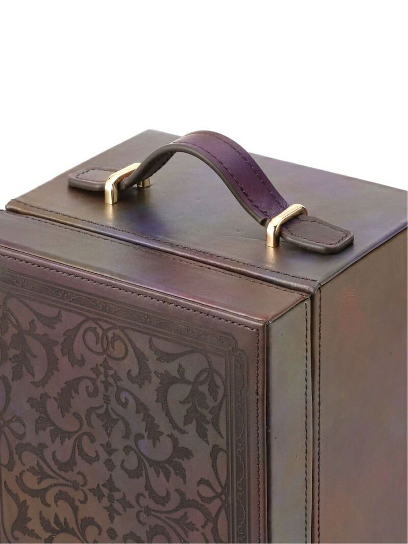 楽天市場】ジュエリーボックス agete アガット インテリア・生活雑貨