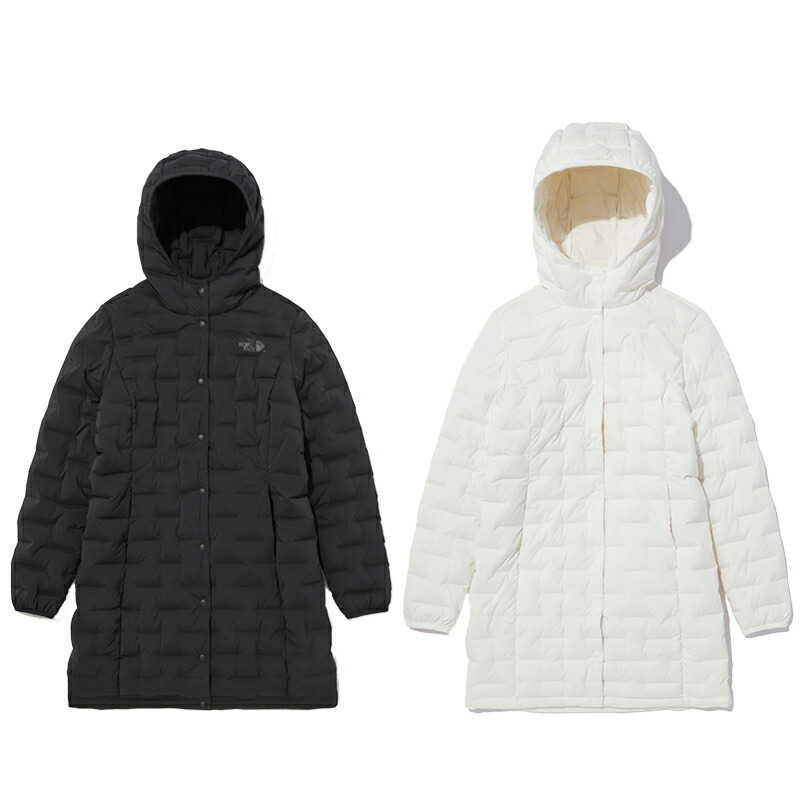 楽天市場】[THE NORTH FACE] NC1DN83 WS TUBE DOWN COAT ノース
