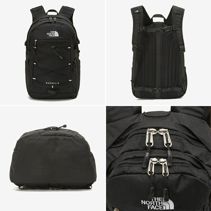 楽天市場】☆配送無料☆[THE NORTH FACE] NM2DP04 BOREALIS SE ノース
