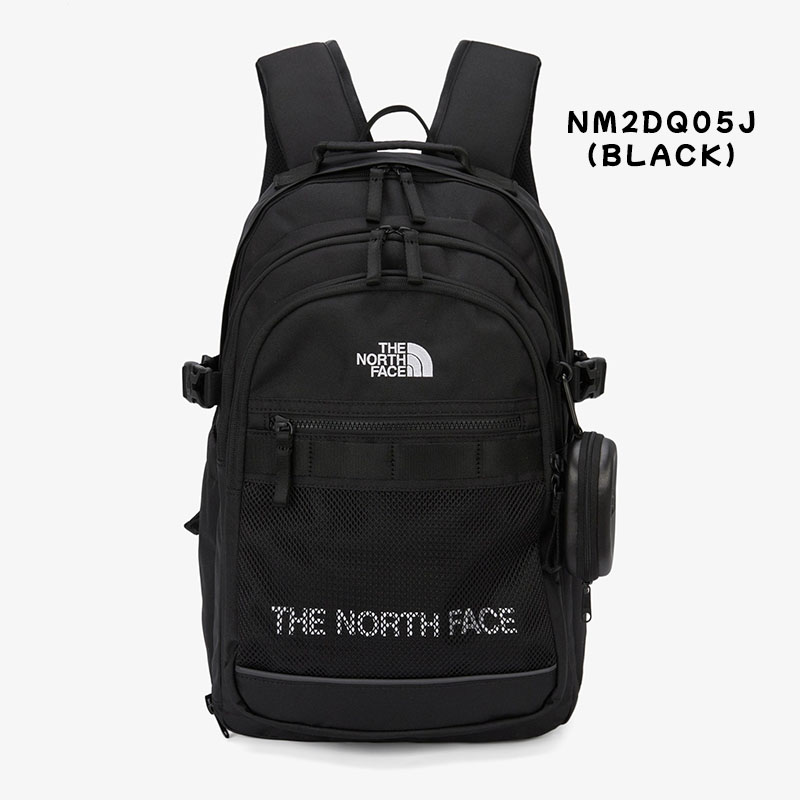 楽天市場】送料無料[THE NORTH FACE] BACKPACK NM2DQ05 / NM2DQ04