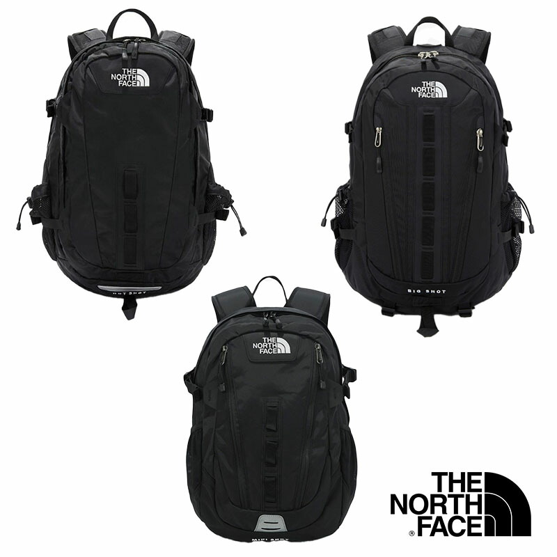 楽天市場】[THE NORTH FACE] Big Shot Mini Shot Hot Shot ノース