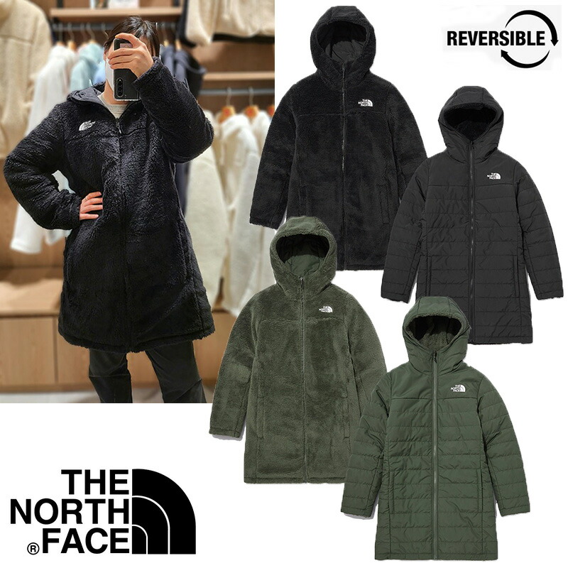 楽天市場】☆送料無料☆[THE NORTH FACE] NJ3NN90 W MOSSBUD INSULATED