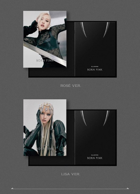 楽天市場】☆配送無料☆9月20日発送☆[YG Entertainment]☆BLACK PINK