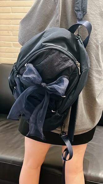 楽天市場】送料無料 [JILLSTUART] LOVELY GORPCORE SLING BACKPACK