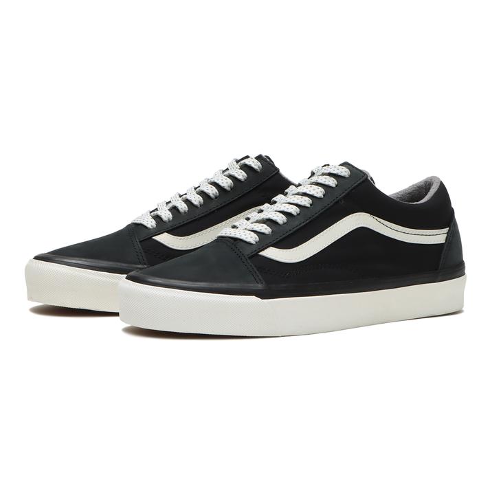VANS オールド スクール 36 DX (メンズスニーカー) 価格比較 - 価格.com