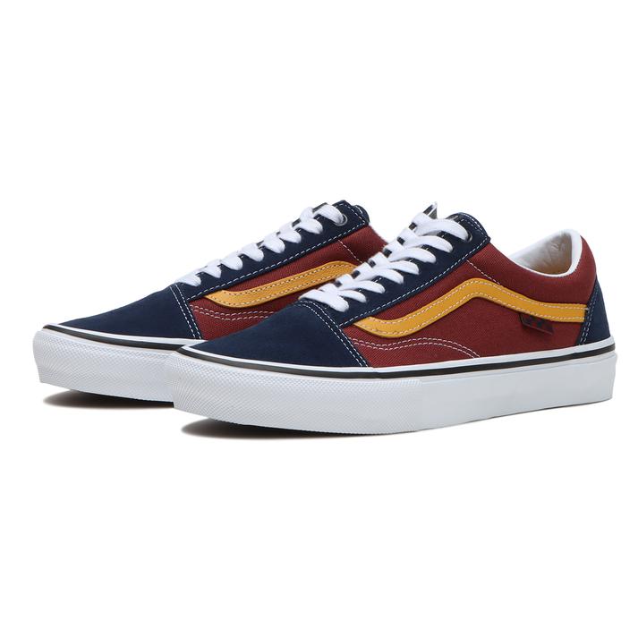 楽天市場】【VANS】 ヴァンズ Skate Old Skool オールドスクール