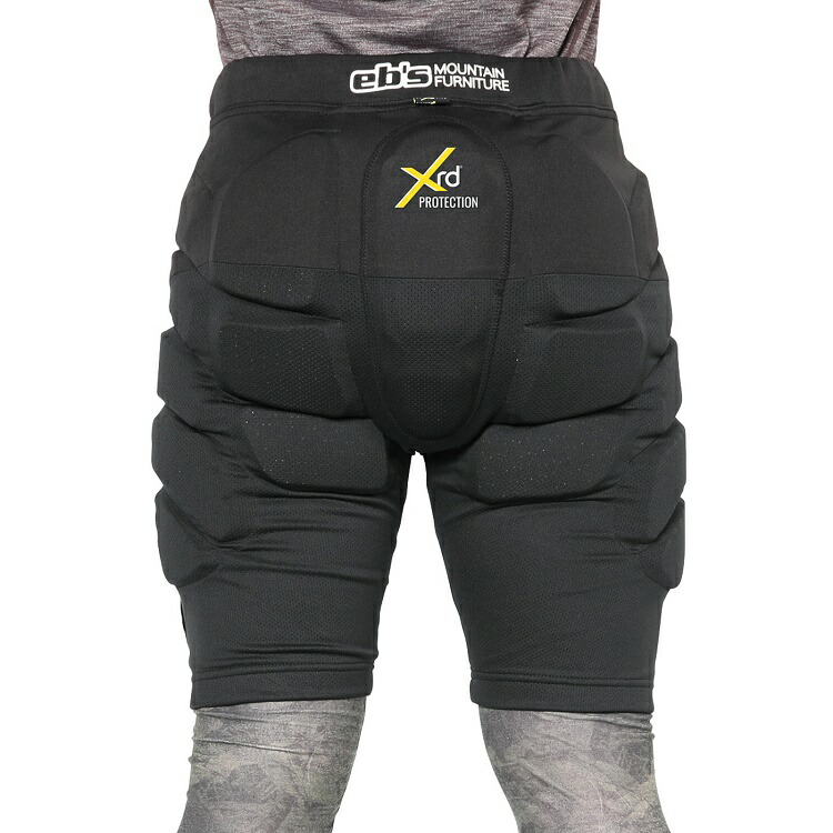 楽天市場】eb's / エビス HIP PROTECT-XRD（ヒップ・プロテクトXRD