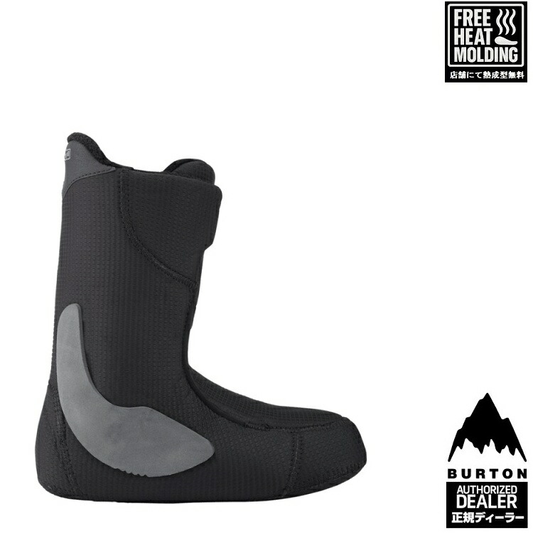 楽天市場】バートン ルーラー ボア ワイドフィット BURTON RULER BOOTS