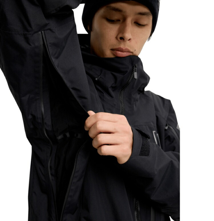 楽天市場】BURTON/バートン AK 2L Cyclic Snowboard Jacket/ （カラー