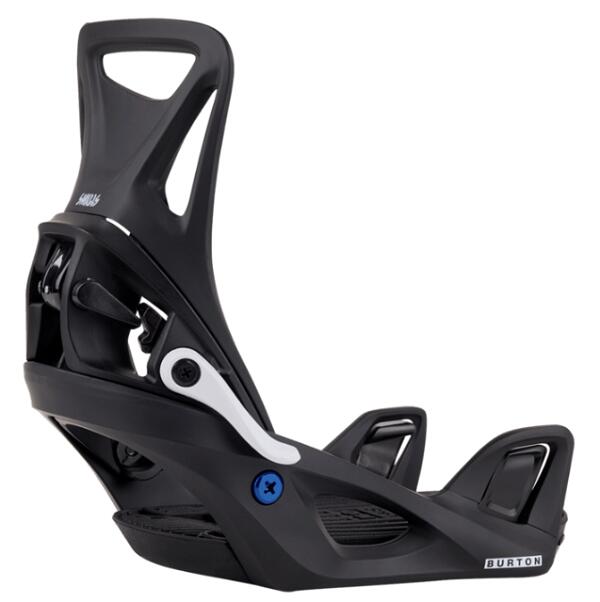 楽天市場】BURTON Kids Smalls Step On® Boots & Binding REFLEX