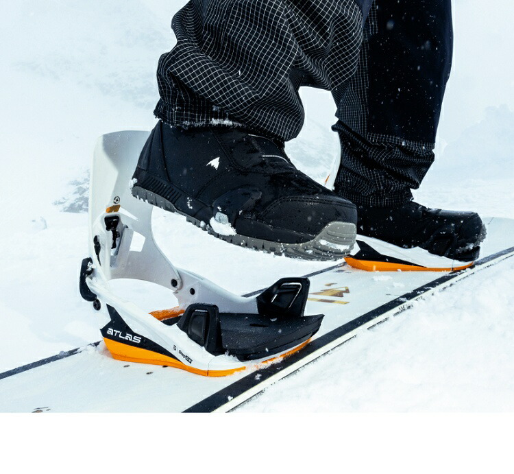 楽天市場】UNION ATLAS STEPON ユニオン アトラス ステップオン