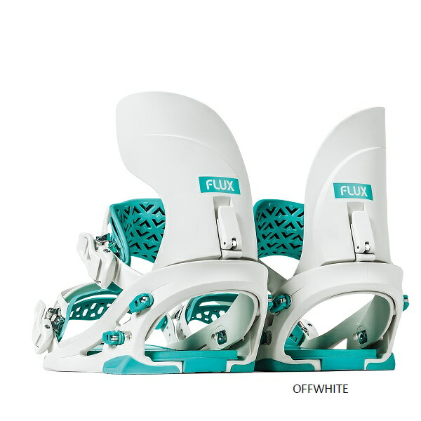 楽天市場】FLUX BINDING CX /（OFFWHITE SIZE:M) フラックス シー