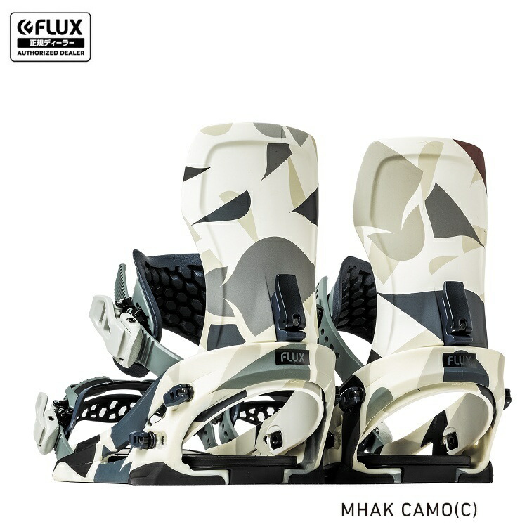 楽天市場】FLUX BINDING XF / フラックス エックスエフ JAPAN BLAND