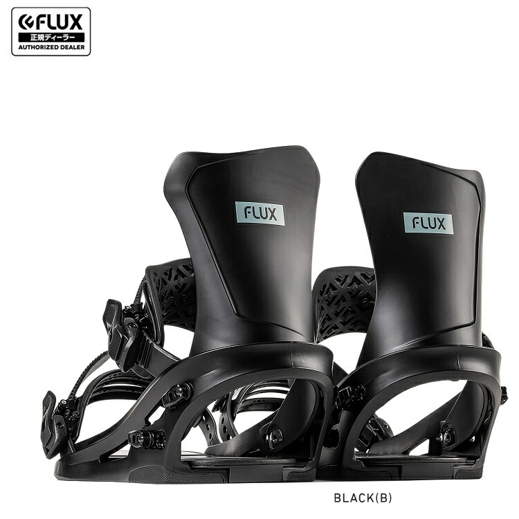 楽天市場】FLUX BINDING DS フラックス ディーエスJAPAN BLAND 2027