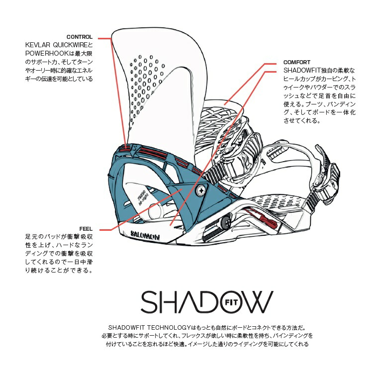 楽天市場】 SALOMON 25-26 DISTRICT PRO HORIZON カラー: SILVER PINE