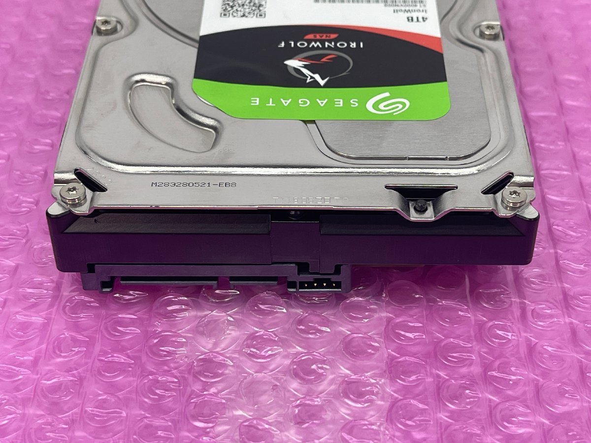 楽天市場】Seagate IronWolf 3.5