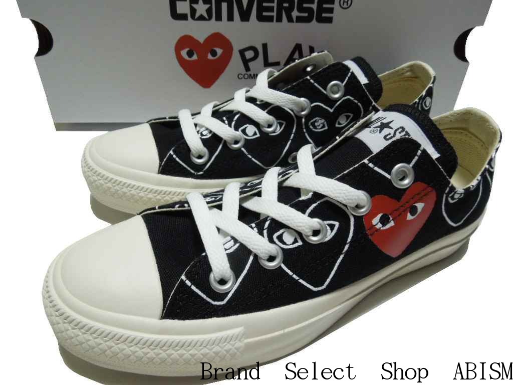 楽天市場】PLAY COMME des GARCONS(プレイ コムデギャルソン
