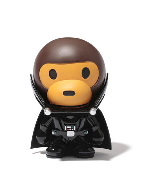 楽天市場】A BATHING APE(エイプ)STAR WARS(スターウォーズ) X BABY
