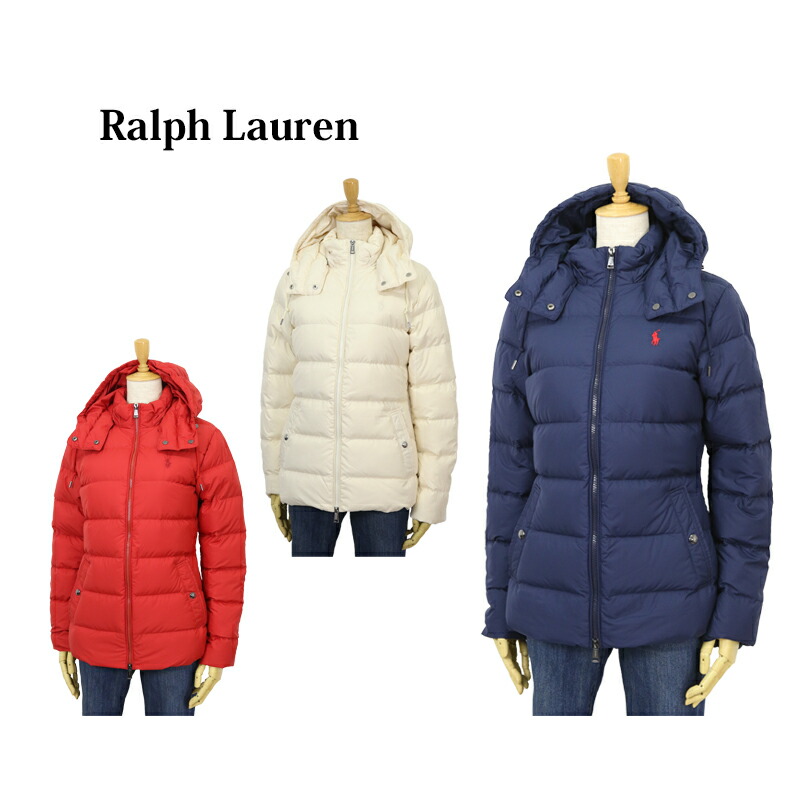 ポロ ラルフローレン(POLO RALPH LAUREN) レディースジャケット