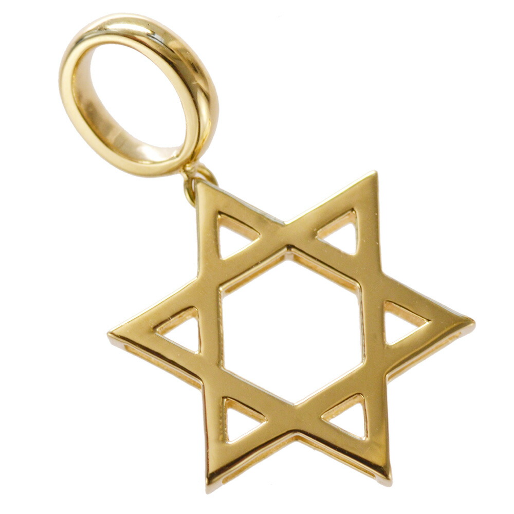 楽天市場】ペンダントトップ メンズ K18 18K 18金 ペンダントヘッド