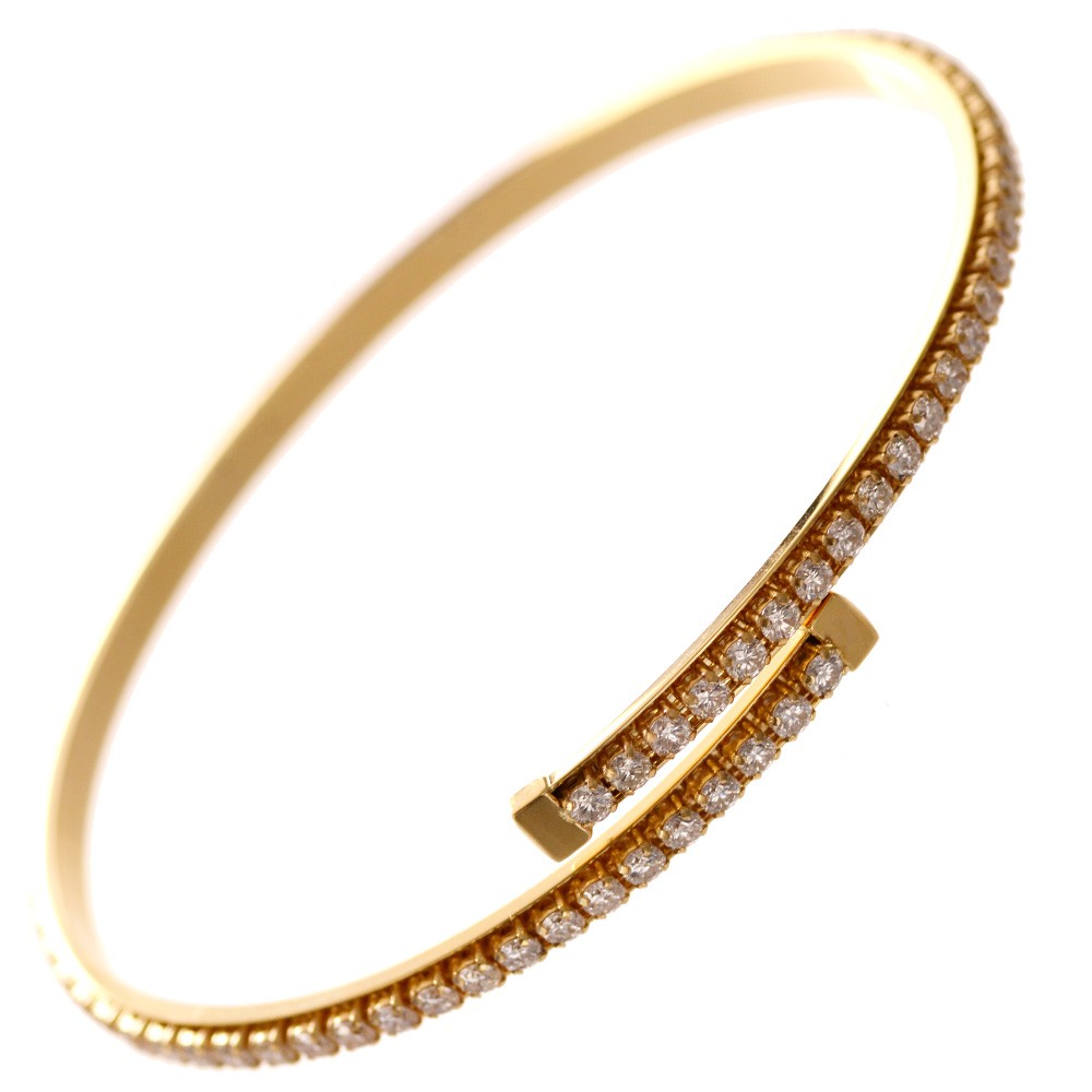 楽天市場】ブレスレット メンズ K18 18K 18金 ゴールド ダイヤモンド