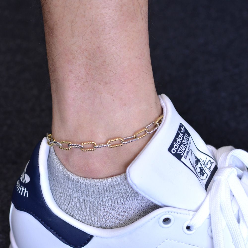 18金 アンクレット」の人気商品一覧 | 安い商品を通販サイトから探す