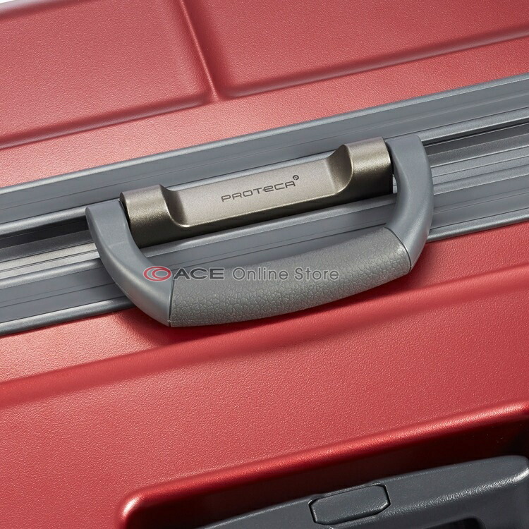 楽天市場】【エース公式】 スーツケース・キャリーバッグ Mサイズ