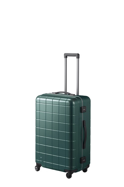 楽天市場】【エース公式】 スーツケース・キャリーバッグ Lサイズ