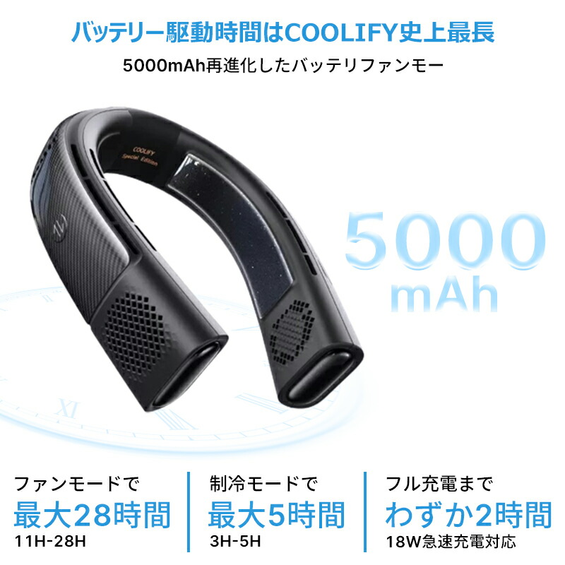 楽天市場】TORRAS ネッククーラー COOLIFY 2S 冷却プレート 首掛け