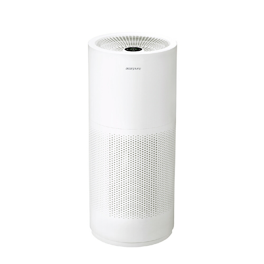 楽天市場】空気清浄機 Acerpure Pro Classic エイサーピュア AP552-10W