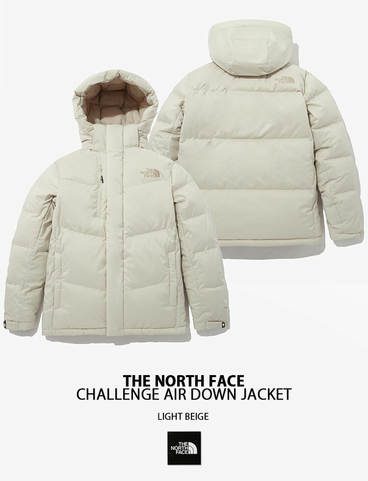 楽天市場】THE NORTH FACE ノースフェイス ダウンジャケット CHALLENGE